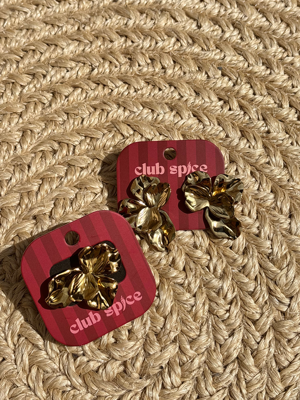 Flower Ring