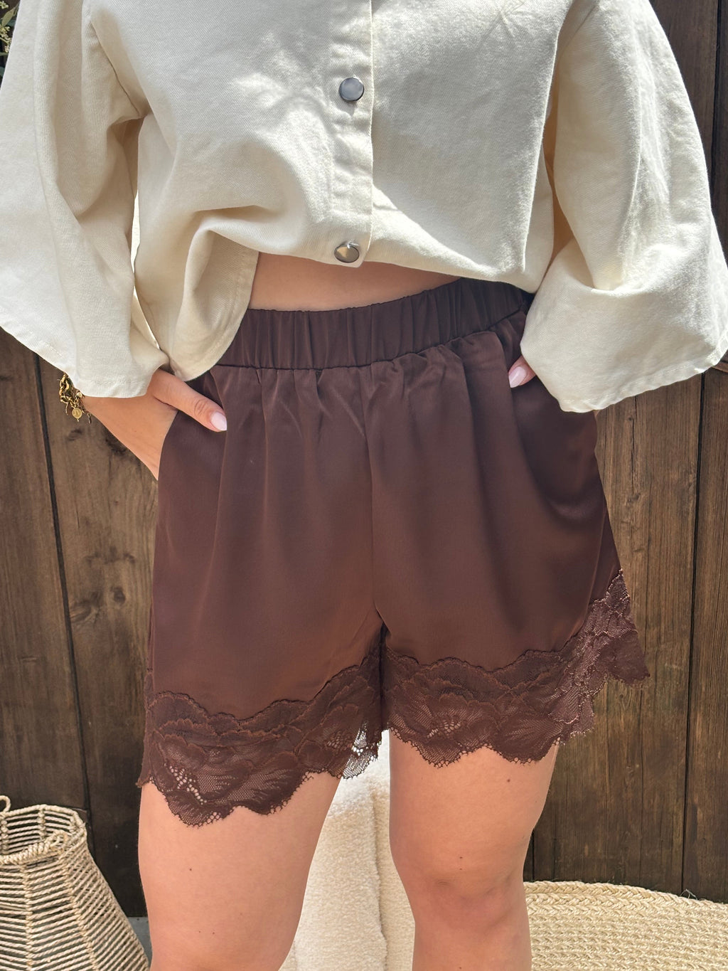 Veerle Short