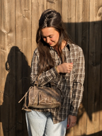 The Muse Bag Bruin