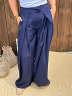 Lisa Pantalon Tall