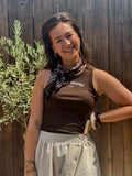 Eva top
