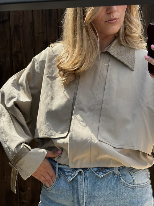 Amy jacket