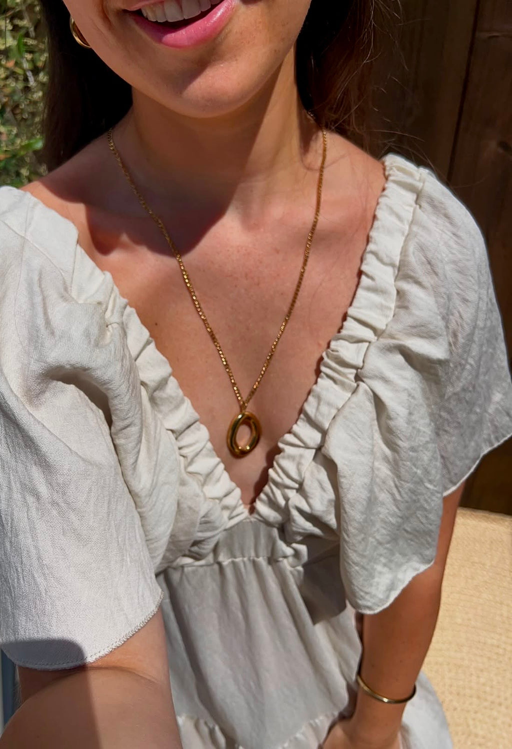 Aura ketting
