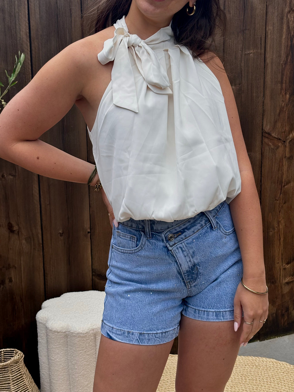 Olivia Short
