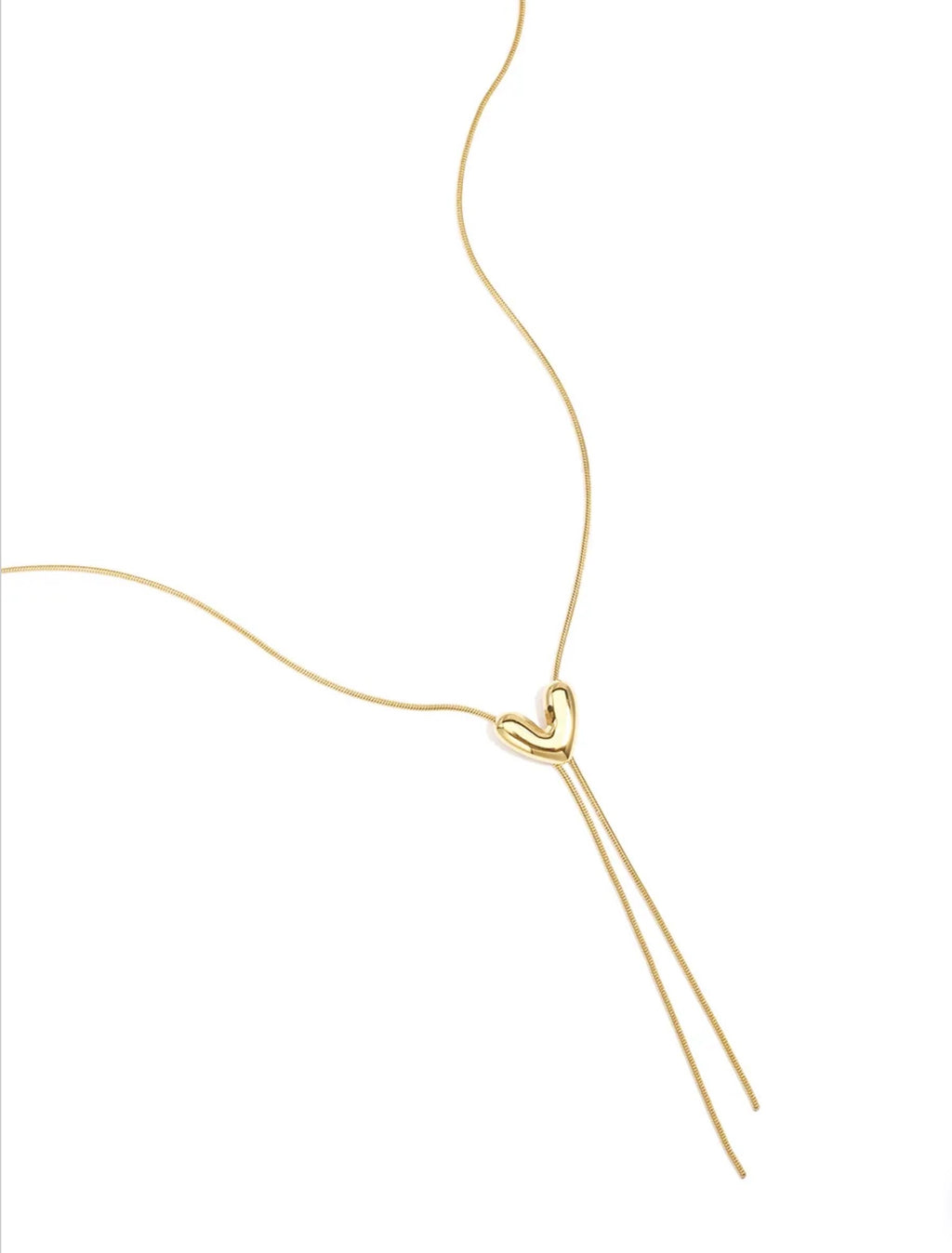 Lovely ketting