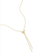 Lovely ketting