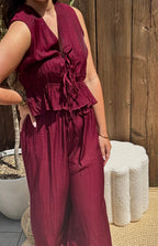 Jill set